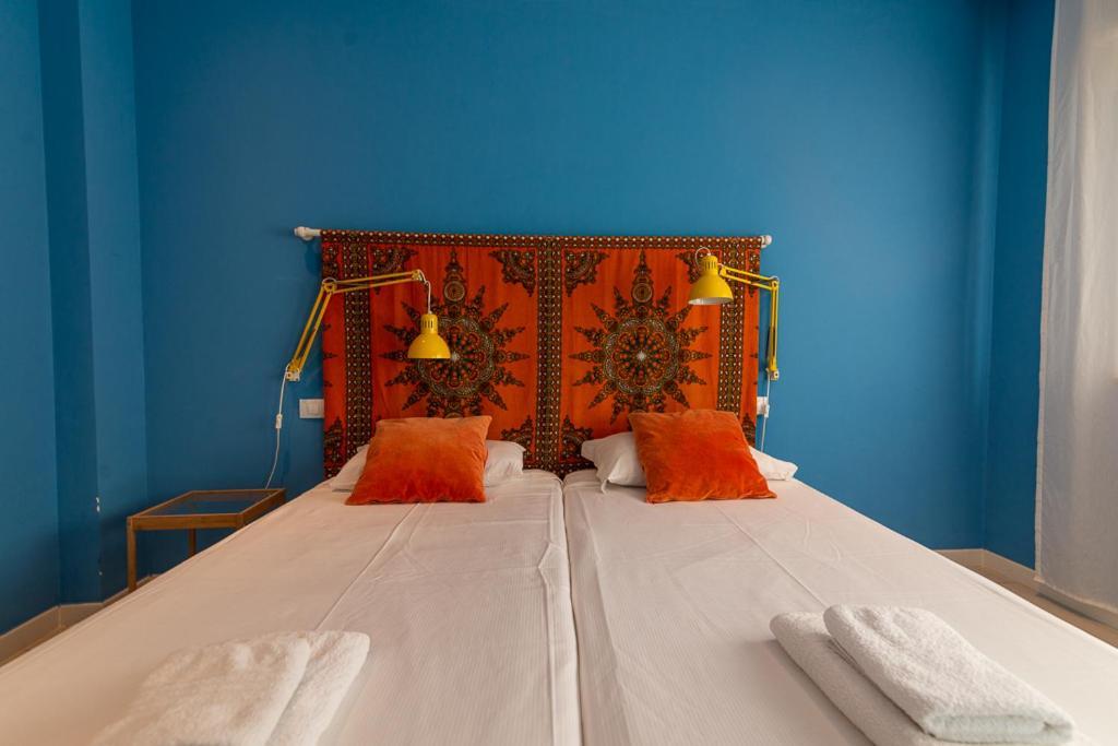 Africa Master Suite Las Palmas de Gran Canárias Exterior foto