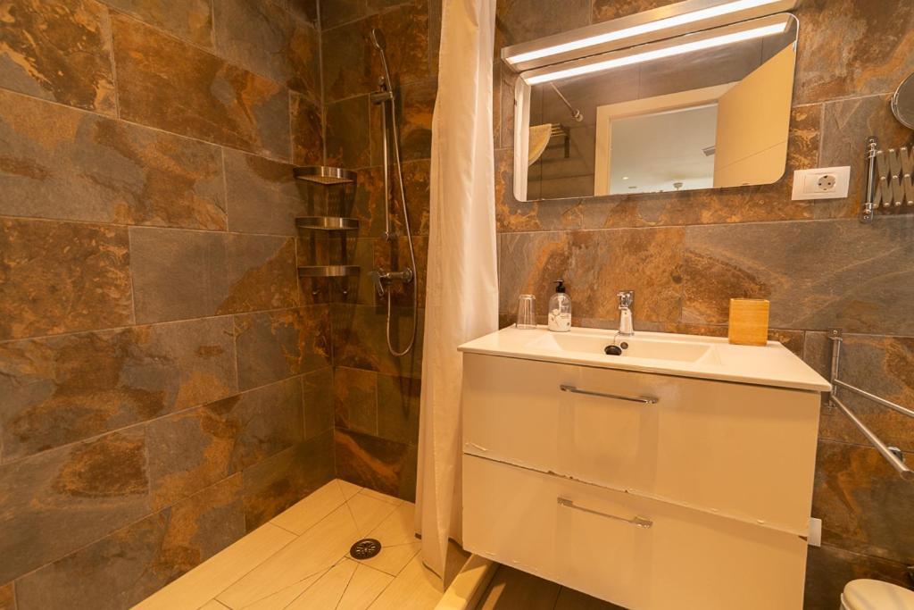 Africa Master Suite Las Palmas de Gran Canárias Exterior foto